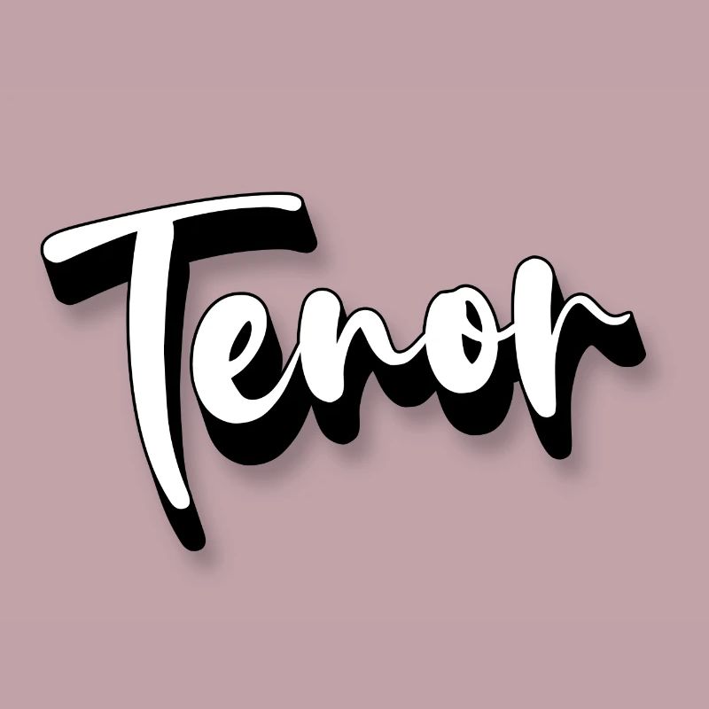 Tenor