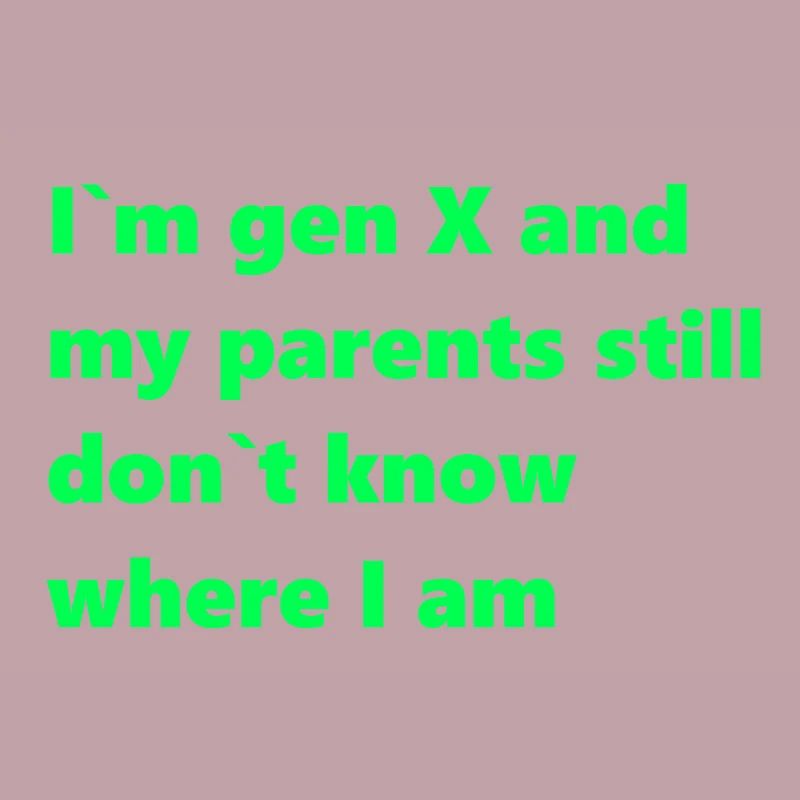 GenX