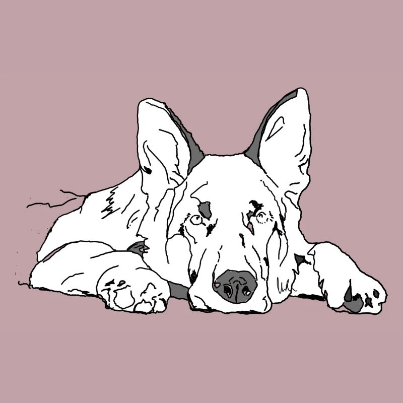 Schäferhund