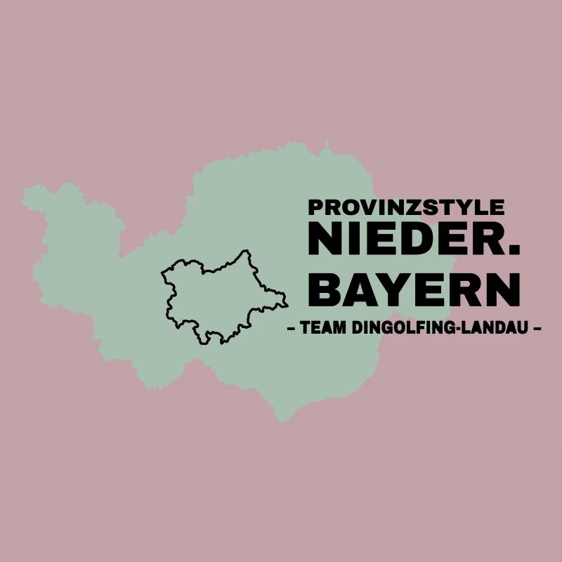 Basse-Bavière | DINGOLFING-LANDAU