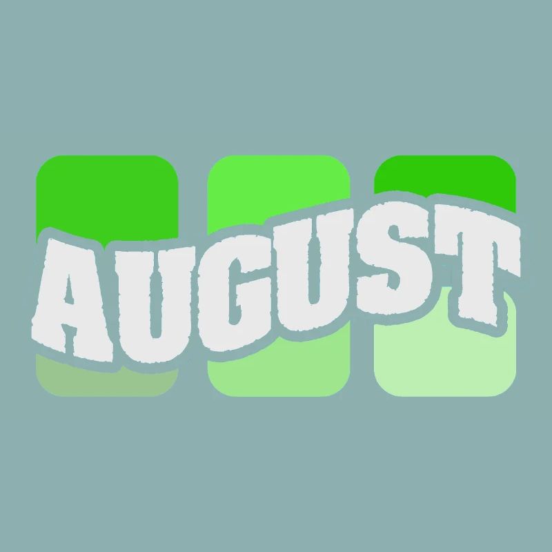 Nom August