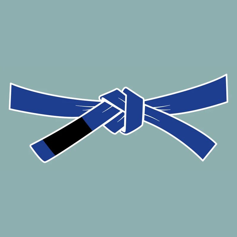 Bluebelt - Blaugurt