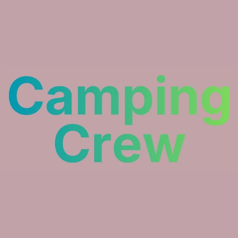 Camping Crew