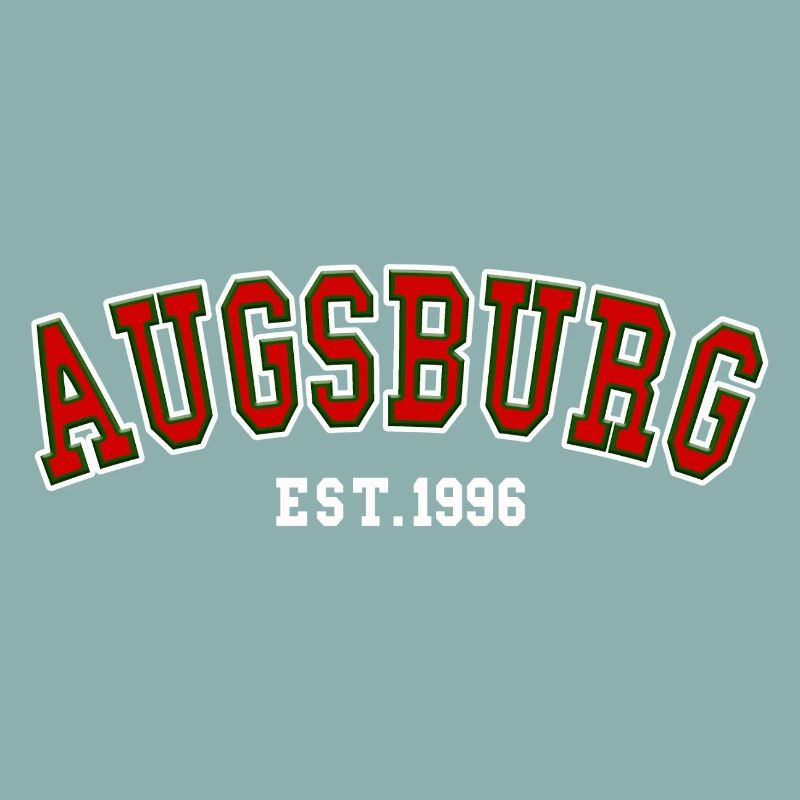 Augsburg Est. 1996
