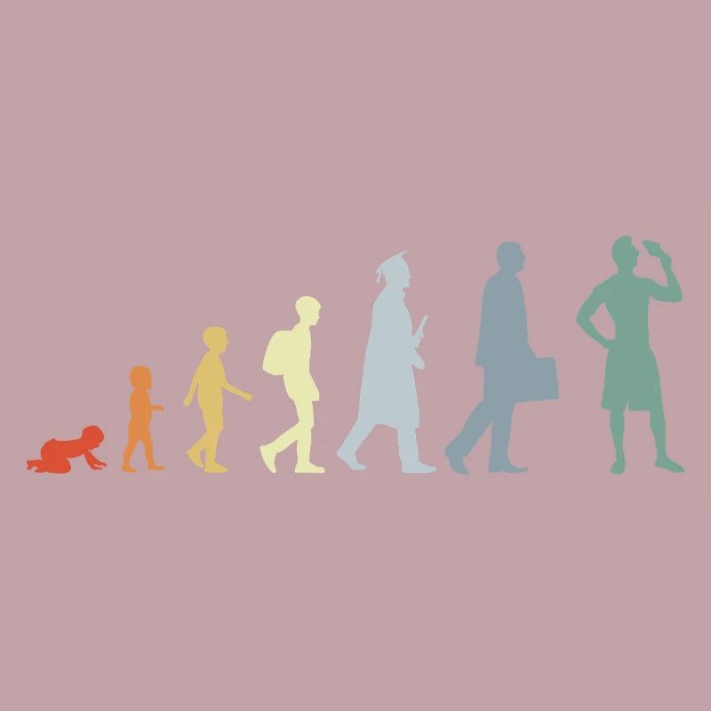 Evolution Cream Lovers