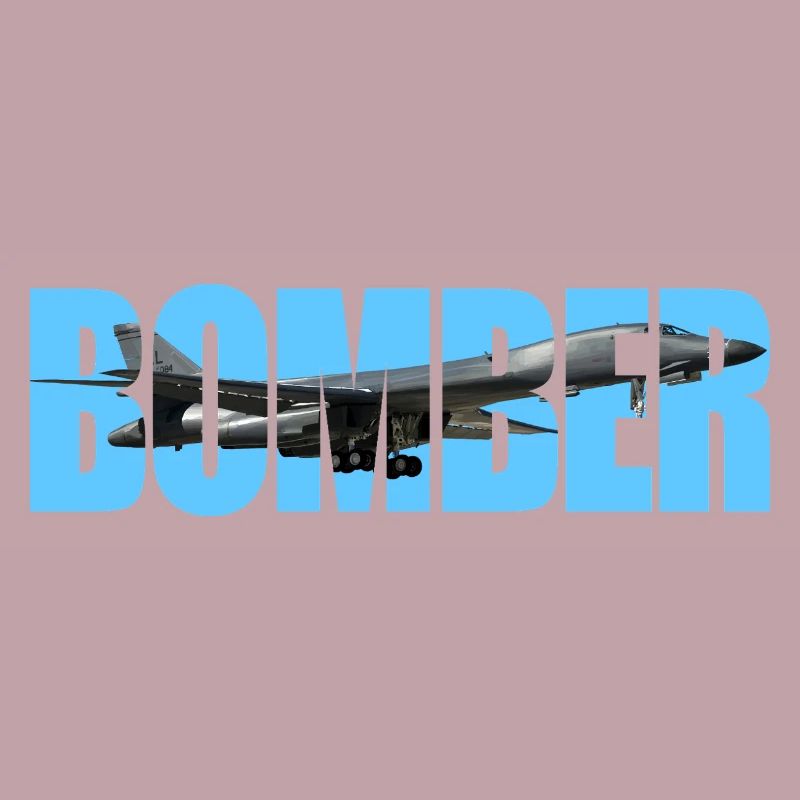 Bomber B-1B Lancer