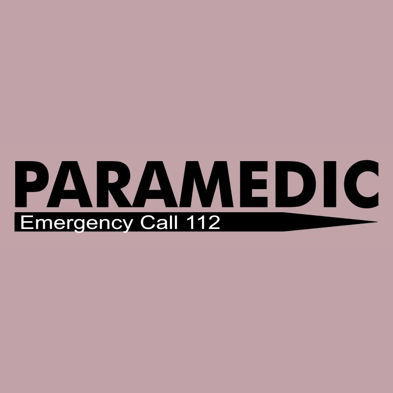 Paramedic Emergency Call 112