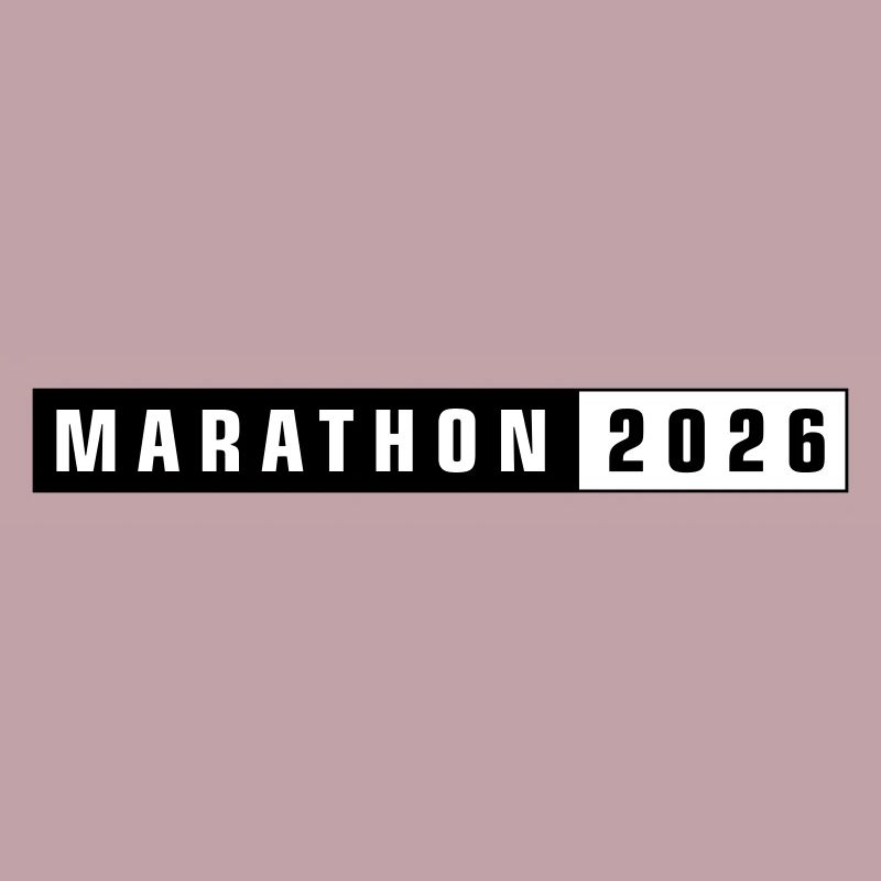 Marathon 2026