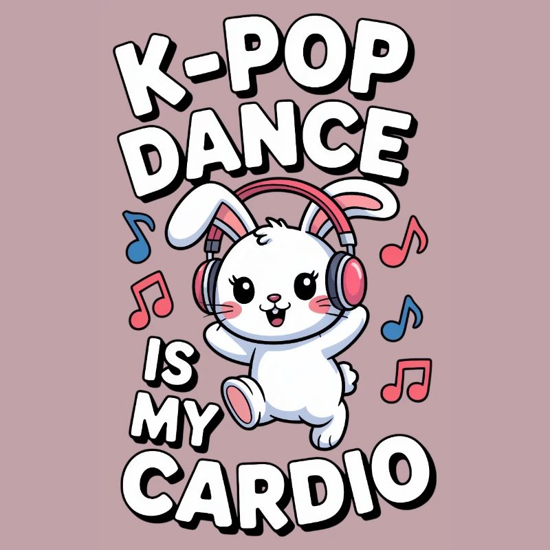 K-Pop Dance Funny Korea