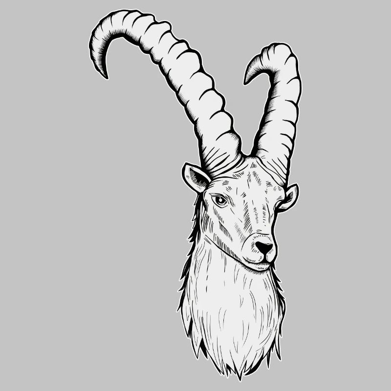 Steinbock Sternzeichen