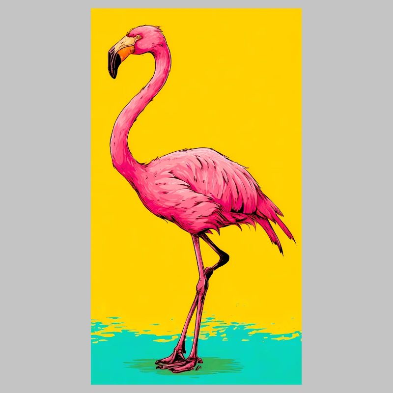 Flamant