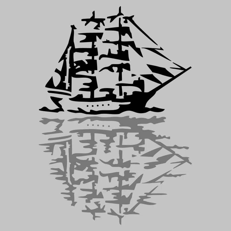 Segelschiff Schiff Seefahrt