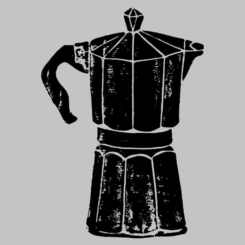 Kaffee – But first coffee