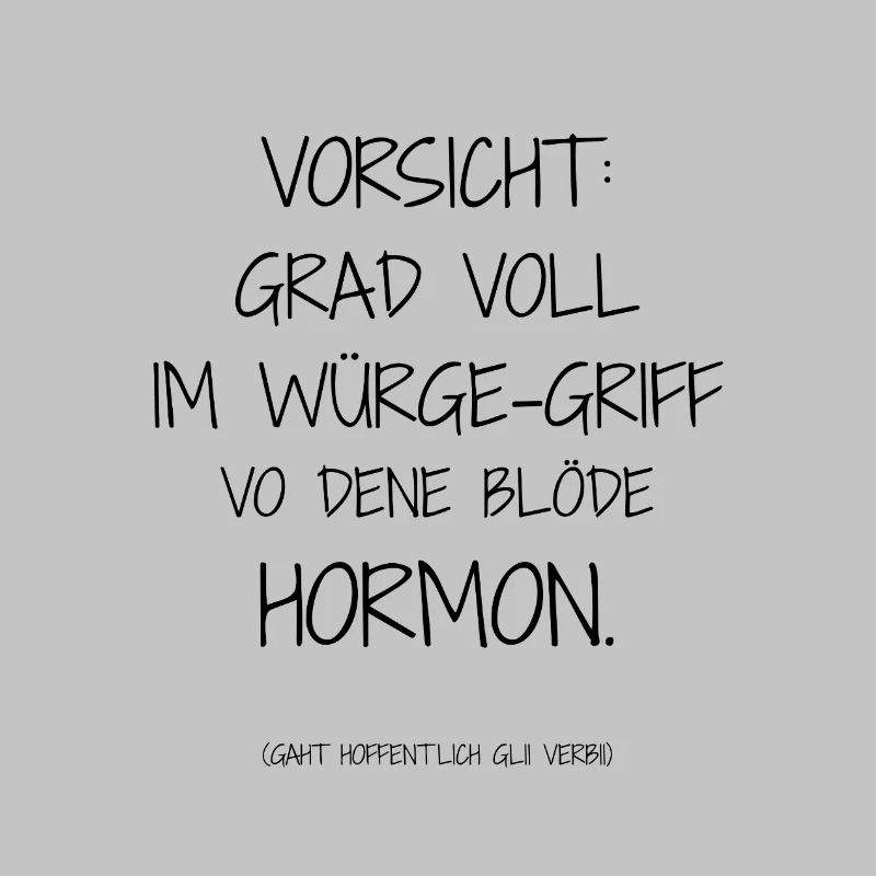 Statement-Design – Ironie trifft Alltag