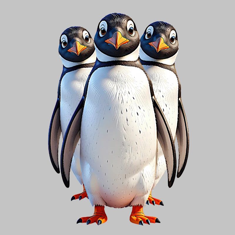 Pinguin