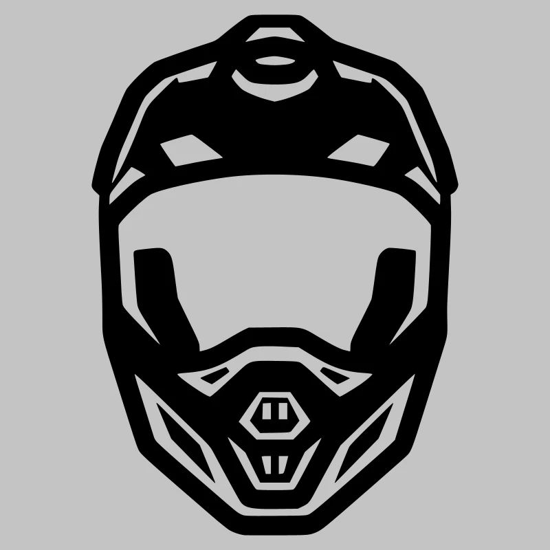 MTB Helmet Fullface Downhill