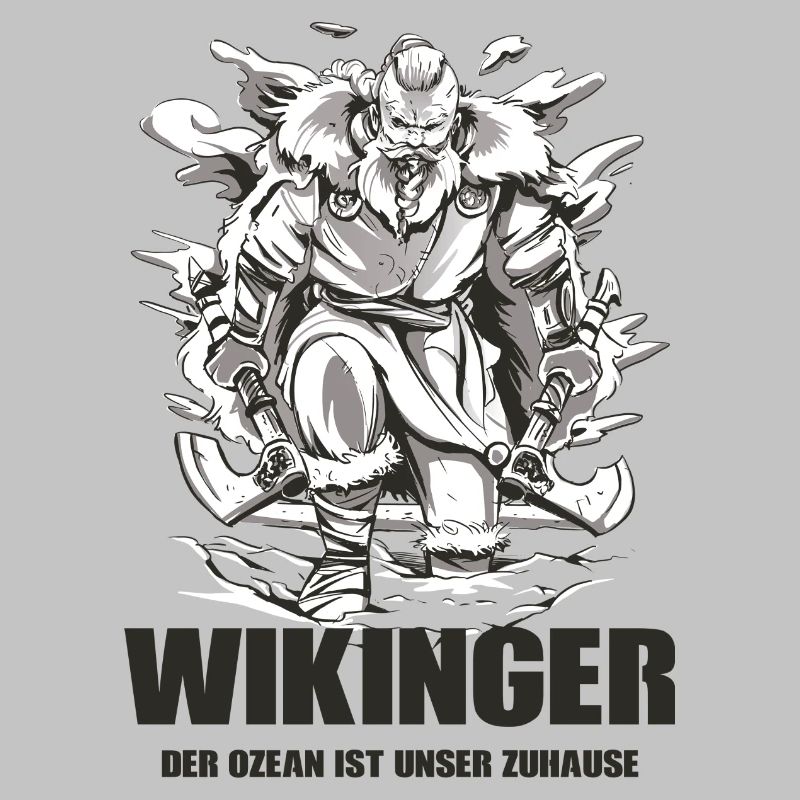 Wikinger Design