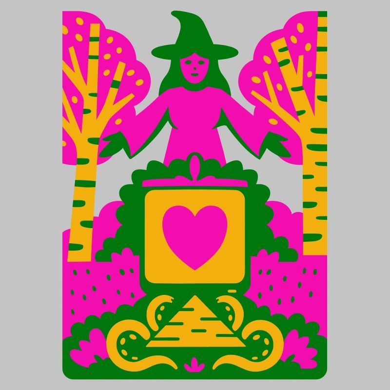 Culte Wicca