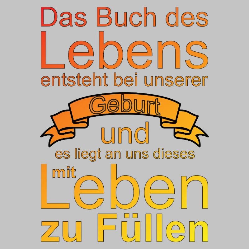 Buch des Lebens