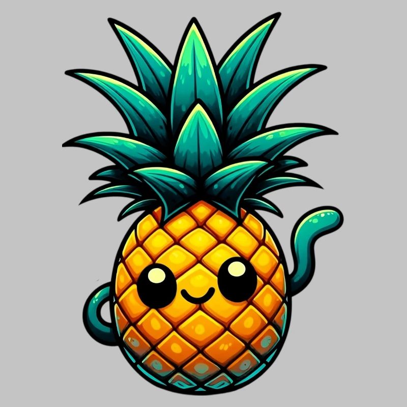 Pineapple