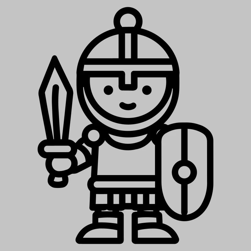 warrior
