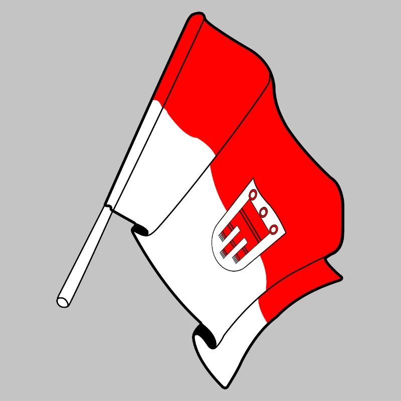 Drapeau Vorarlberg