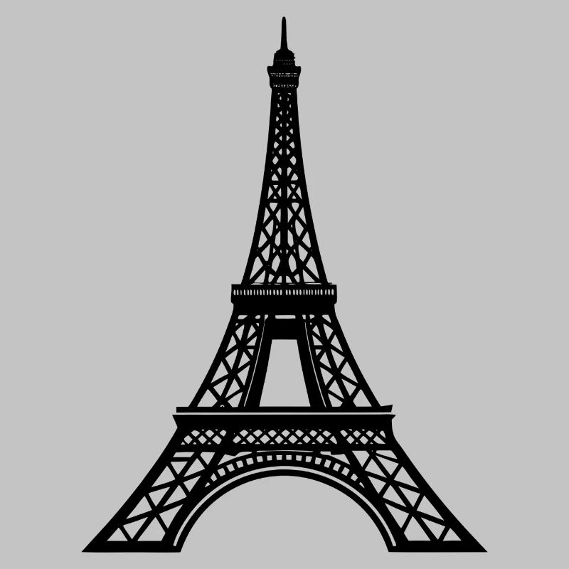 Eiffel Tower