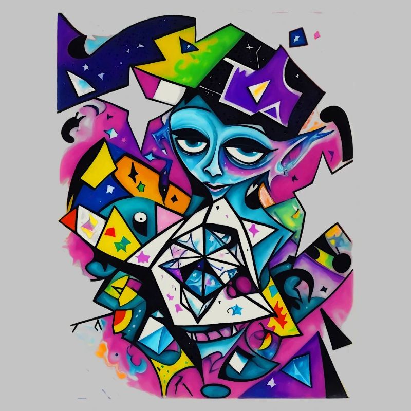 Graffiti