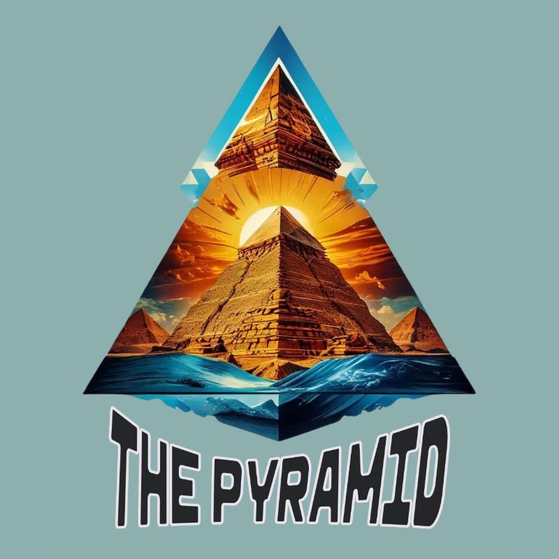 Die Pyramide