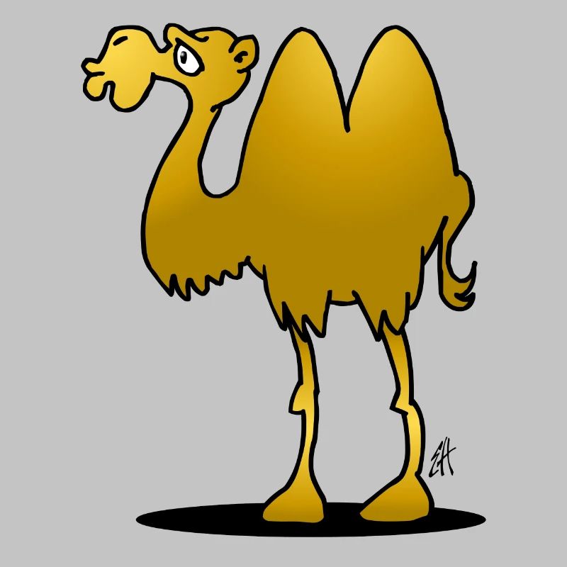 Kamel