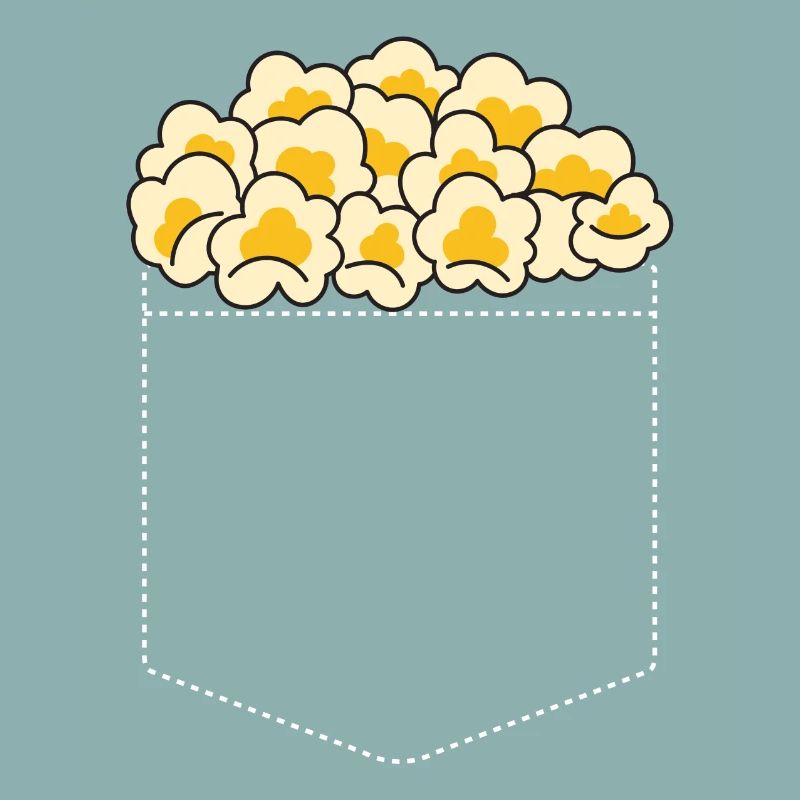 popcorn