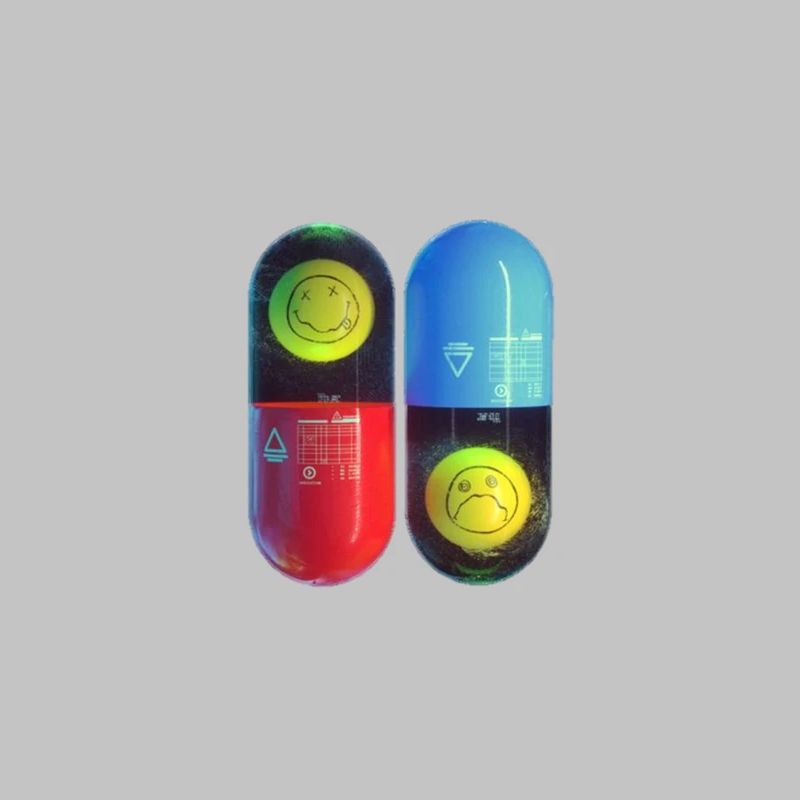 matrix nirvana