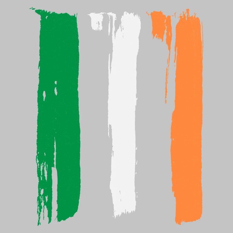 Drapeau de l’Irlande