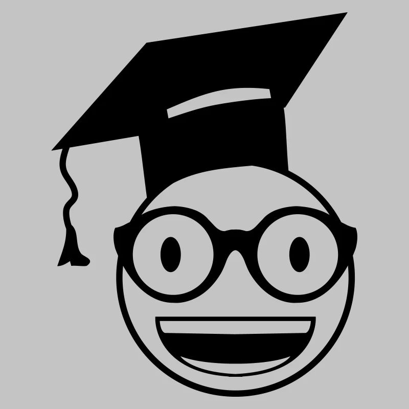 Étudiant nerd