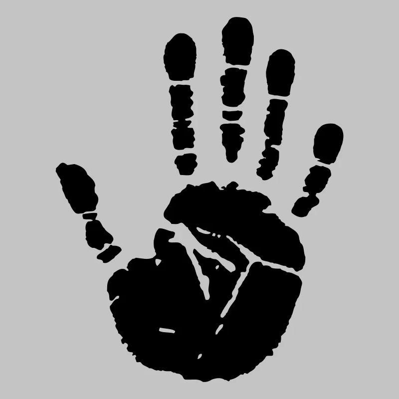 hand