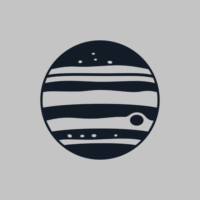 Planète Jupiter