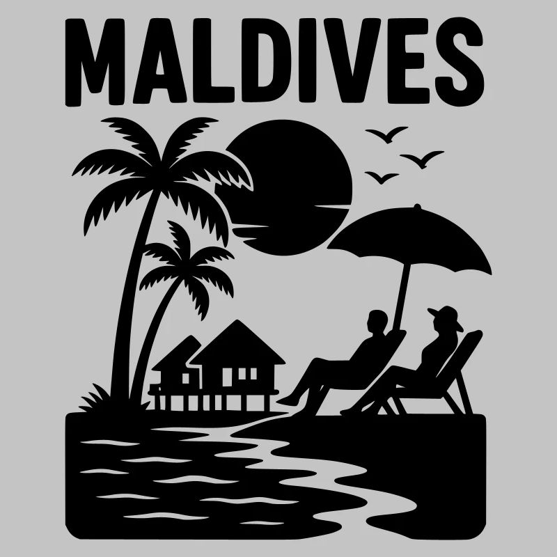 Malediven Maldives