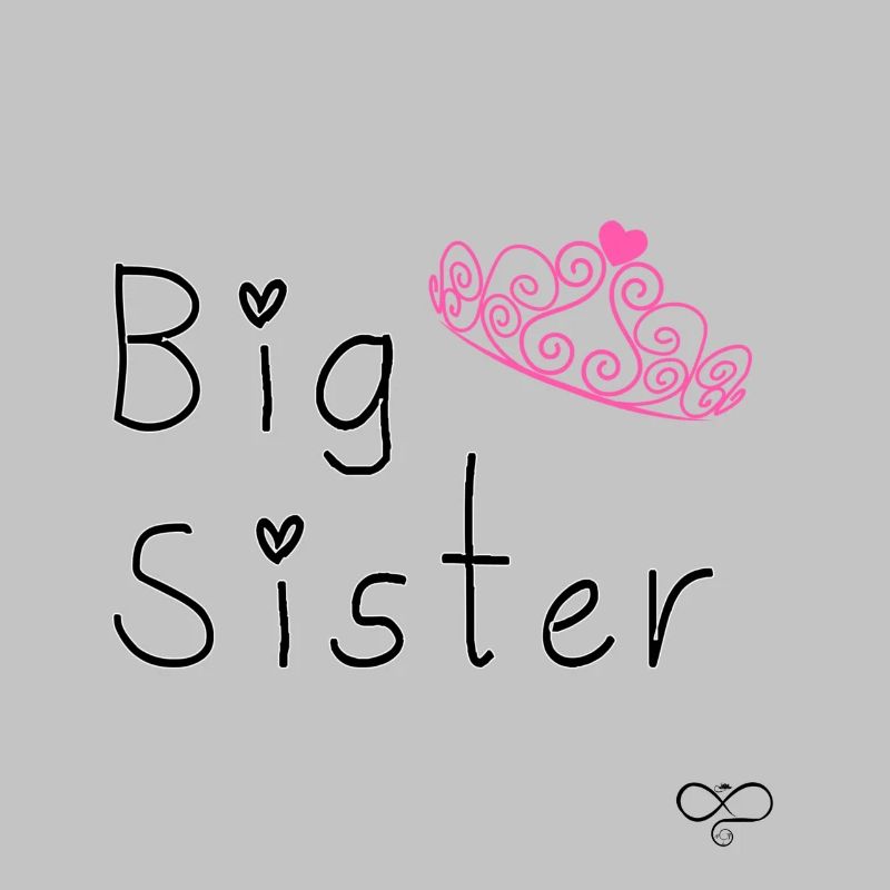 Große Schwester