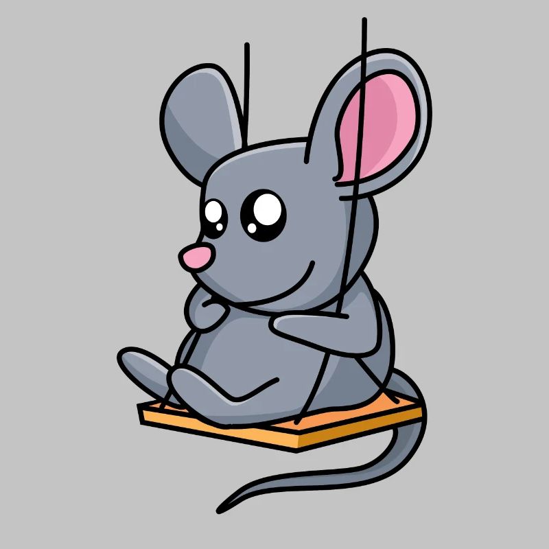 Mouse Mouse Swing - Design