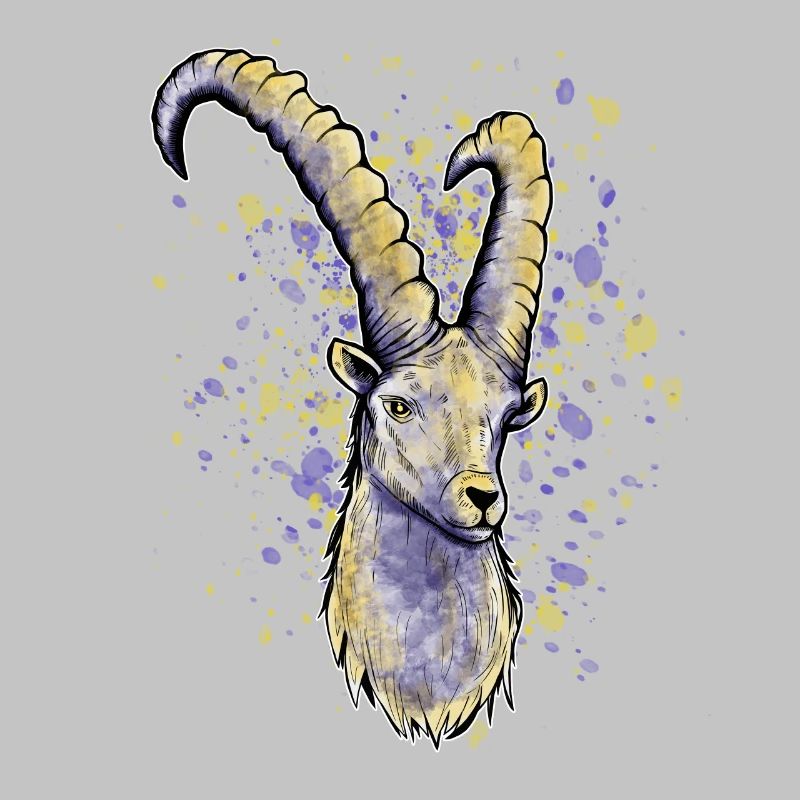 Steinbock Astrologie