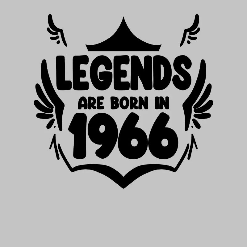 1966 - Born 1966