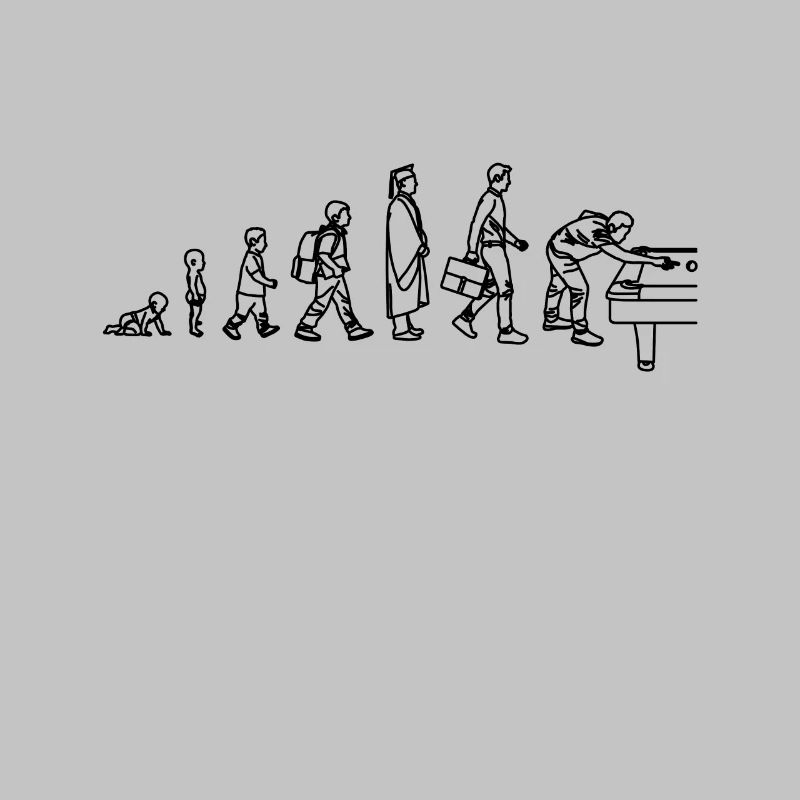 Billiard Evolution