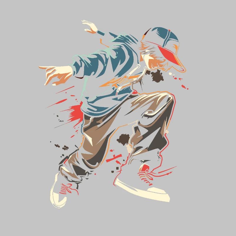 Breakdancer