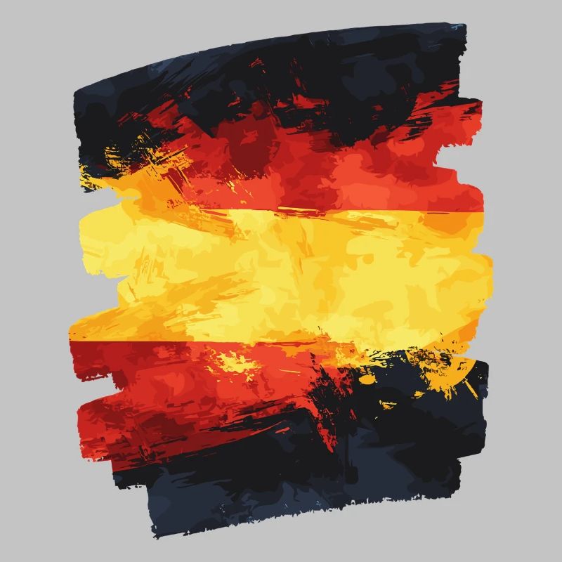 Drapeau espagnol Espagne