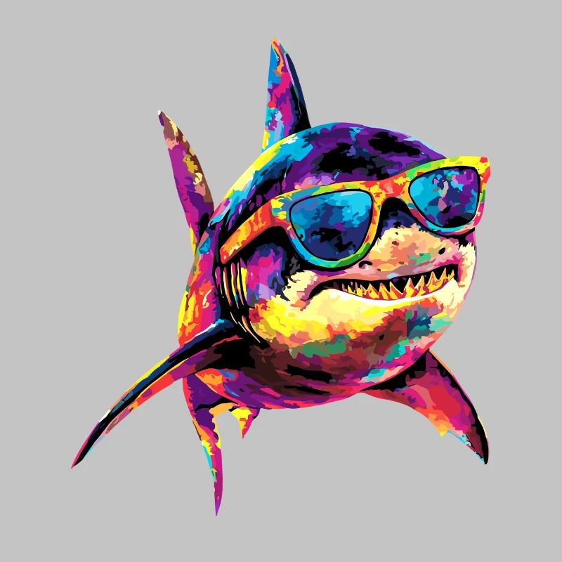 requin requin tigre requin plongeur requins mignons grand requin blanc