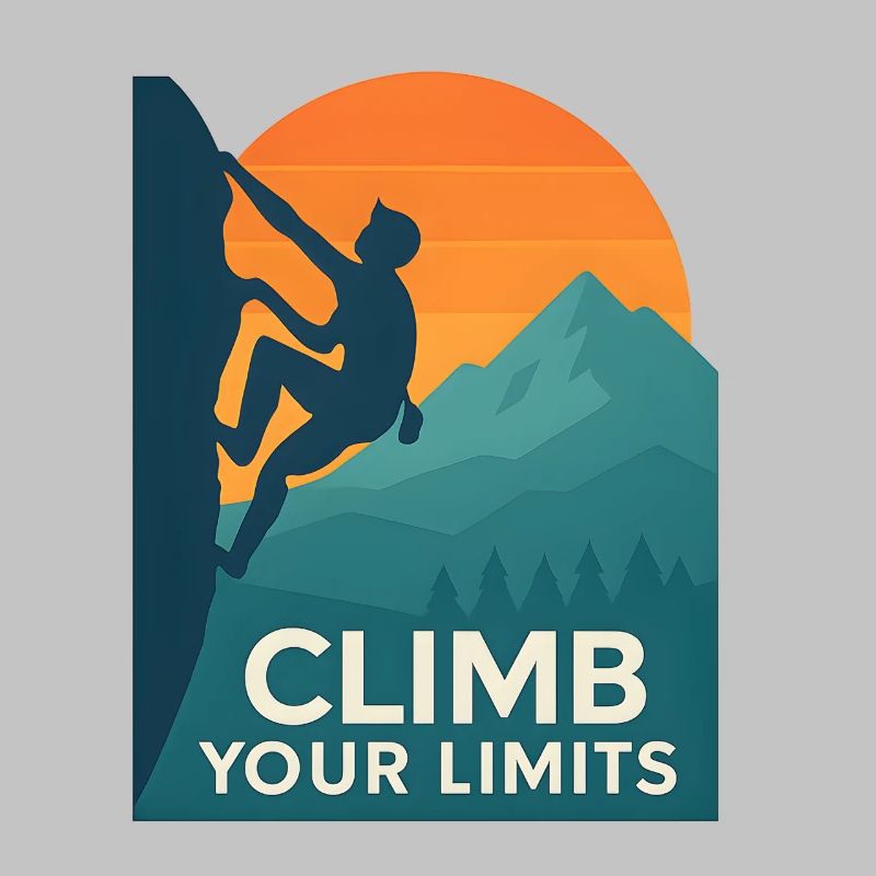  Climb Your Limits – Klettern & Bouldern