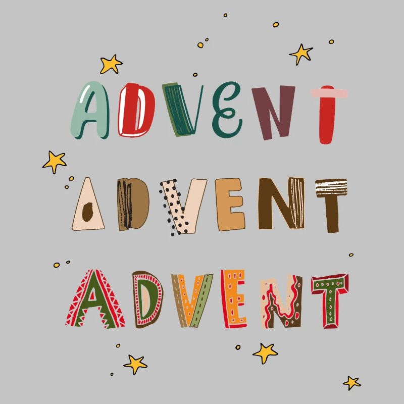 Advent Advent