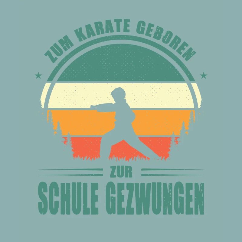 Karate Training Geschenke Karatetraining