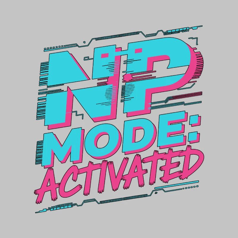 Nurse Practitioner NP Mode Activated Primary Care