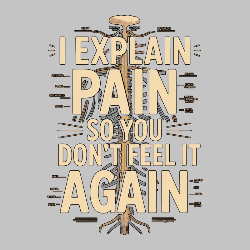 PT Educator I Explain Pain Physiotherapy Trainer